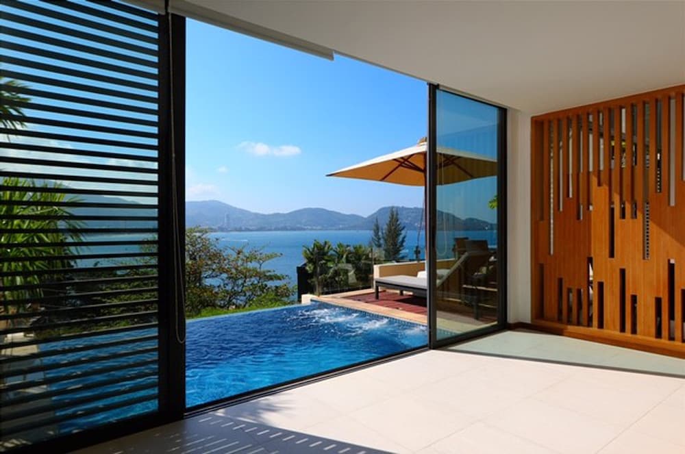 Indochine Resort Villas 41/85