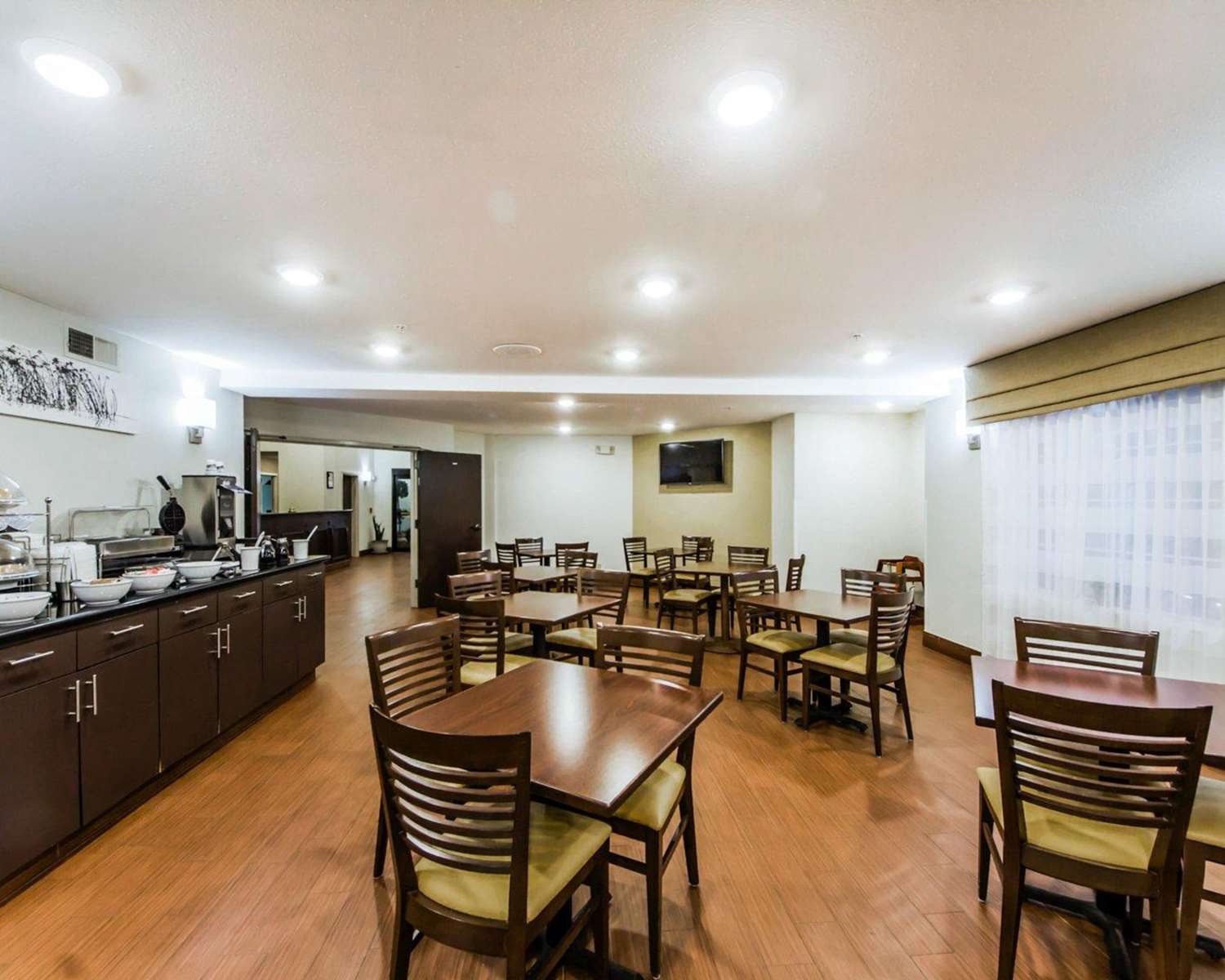 Sleep Inn & Suites Guthrie - Edmond North 56/61