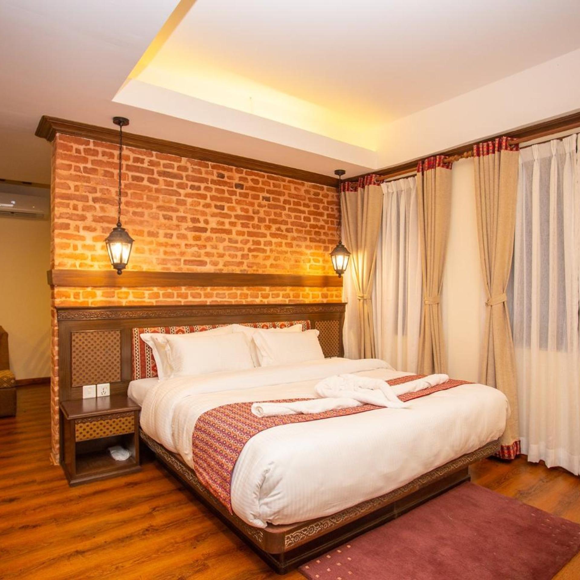 Pashupati Boutique Hotel & Spa 5/46