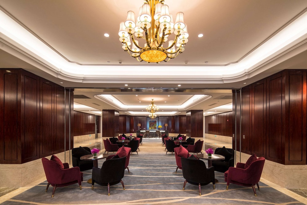Wyndham Zhuji West 22/32