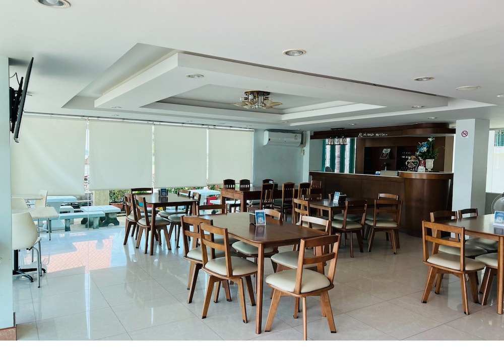 That Phanom River View Hotel 36/48