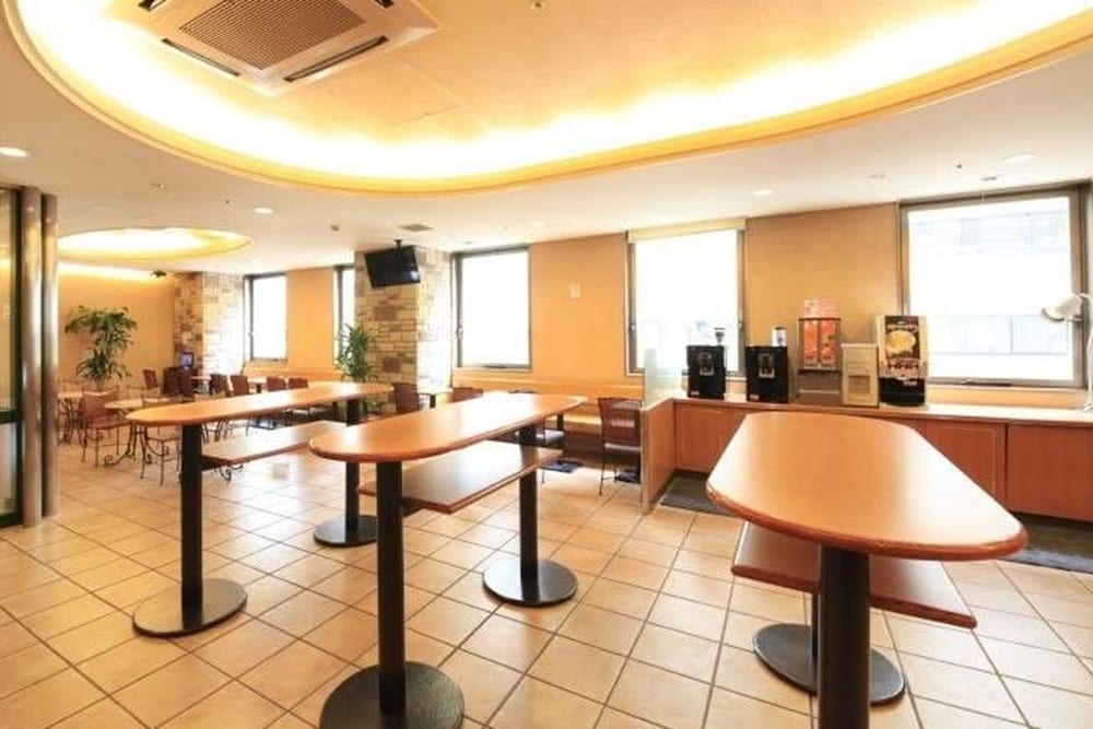 Washington R&B Hotel Shin Yokohama Ekimae 37/47