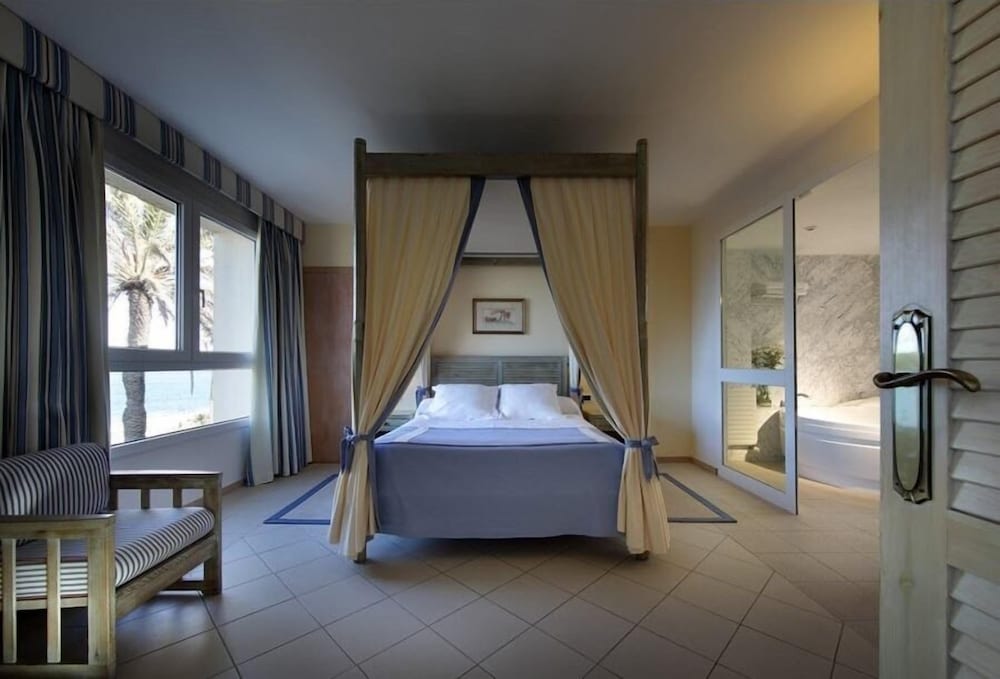PARADOR DE JAVEA 19/49