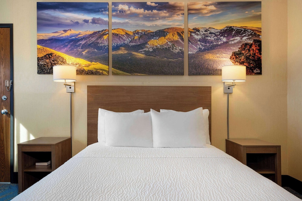 Days Inn by Wyndham Carbondale 14/38