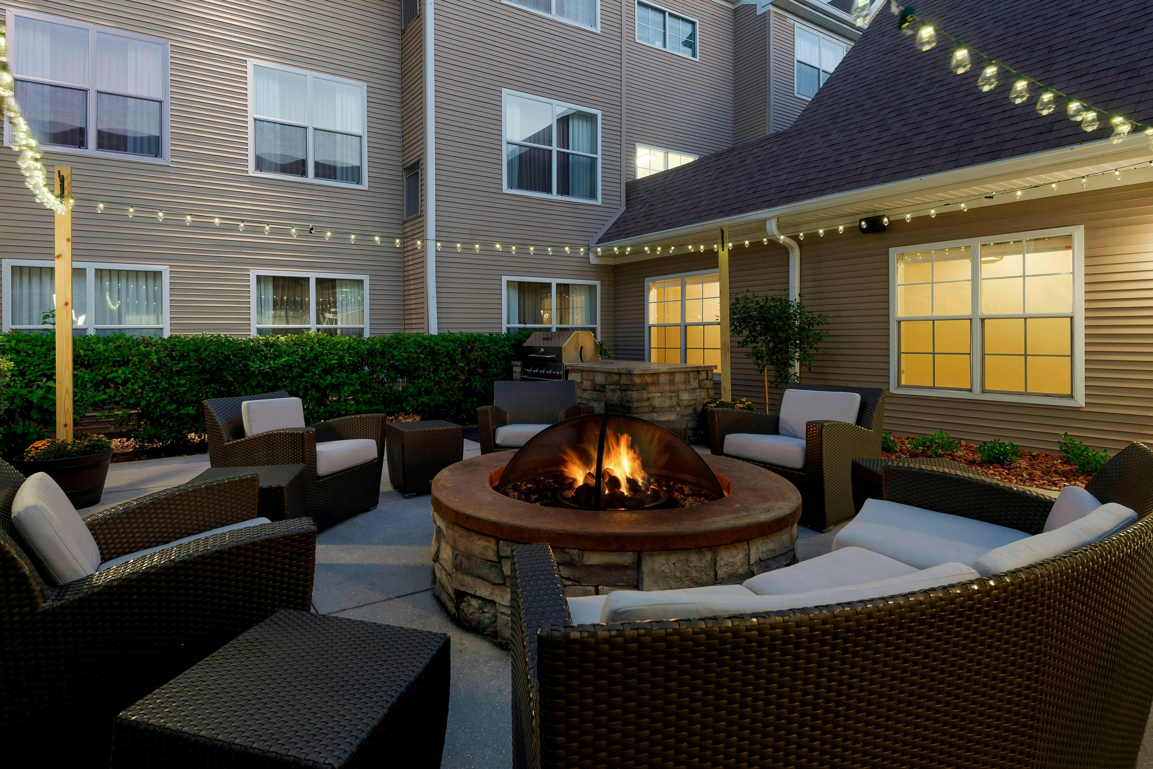 Residence Inn By Marriott Sarasota Bradenton 5/11