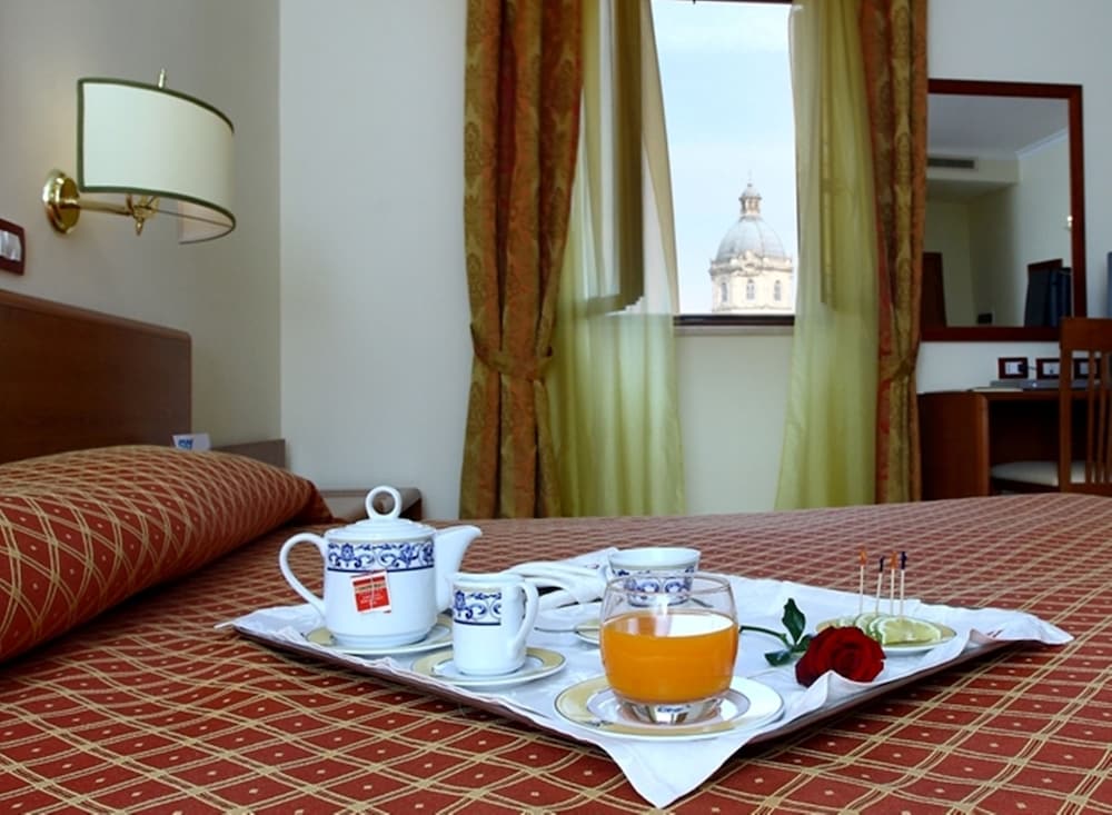 Hotel Centrale Spa & Relax 20/50