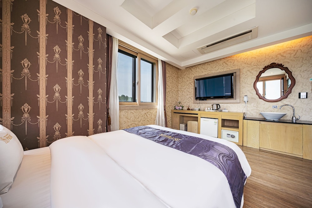 Incheon Prince Hotel 14/46