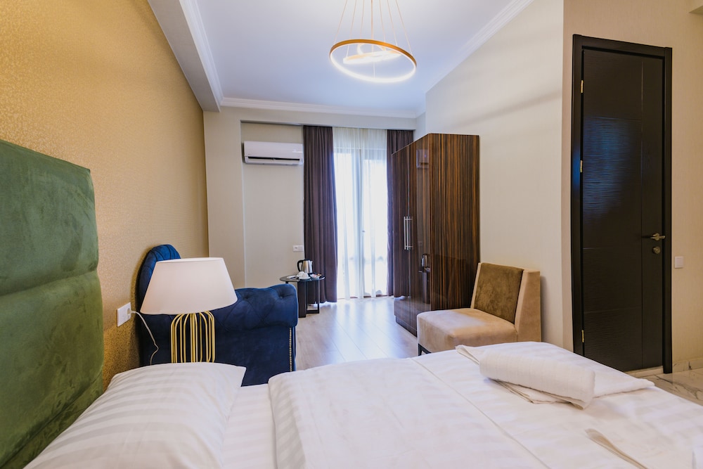 Atskuri 60 Boutique Hotel 7/23