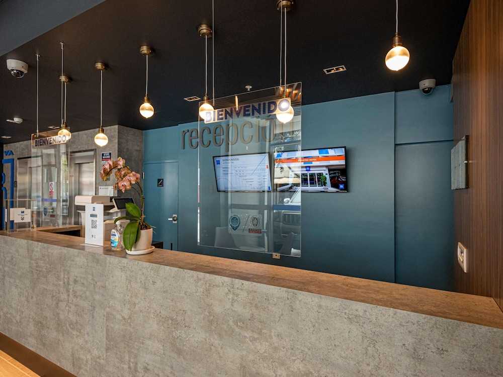 ibis Budget Lima Miraflores 13/49