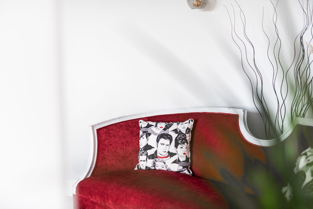 La Loggia Diffused Hotel photo5