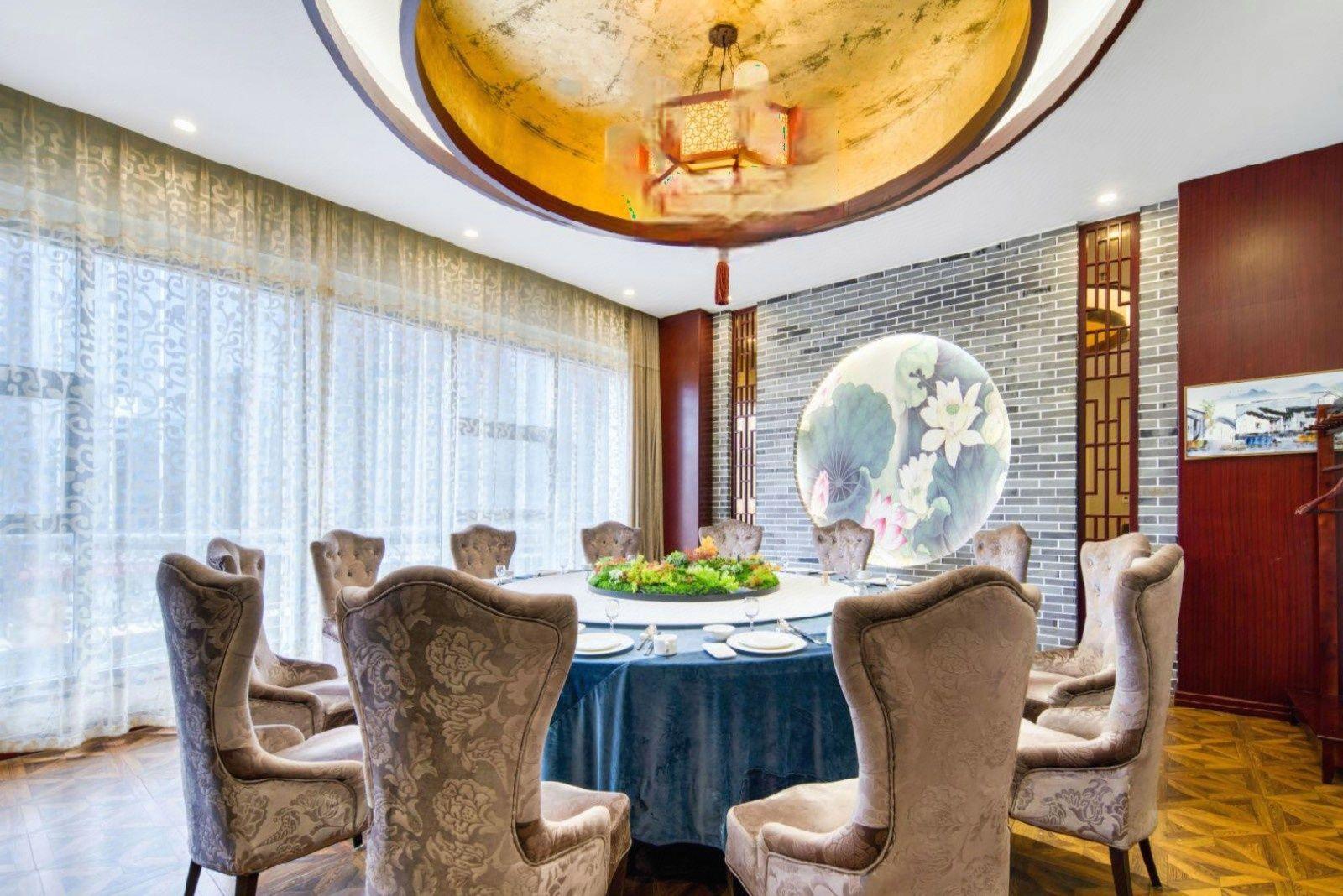Qingdao Airport Fuhua Hotel 17/24