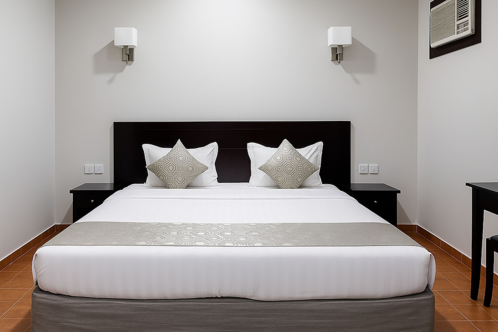 Al-Mawasem Al-Arbaa Serviced apartments 66/94