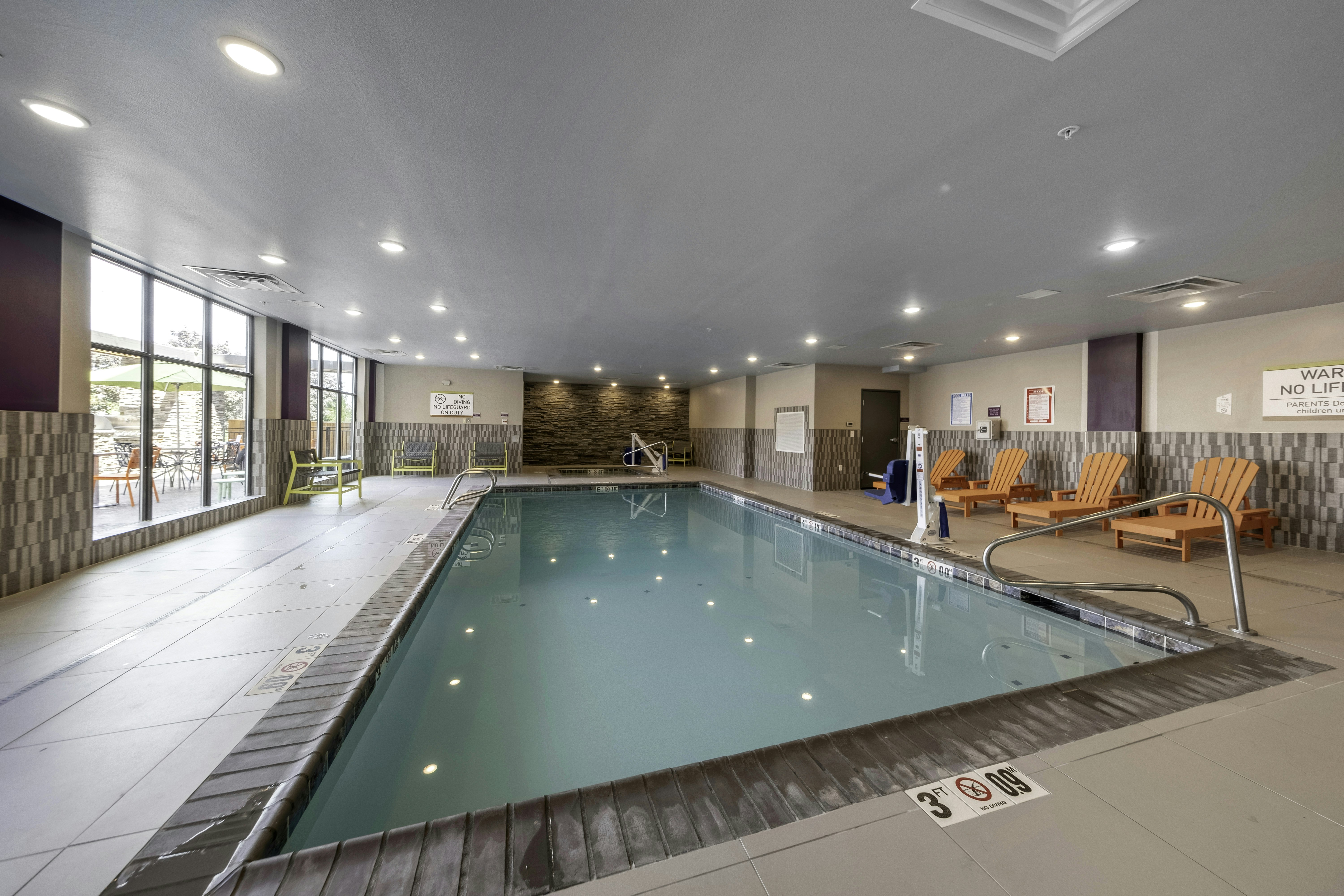Home2 Suites By Hilton Portland Hillsboro Or 17/44