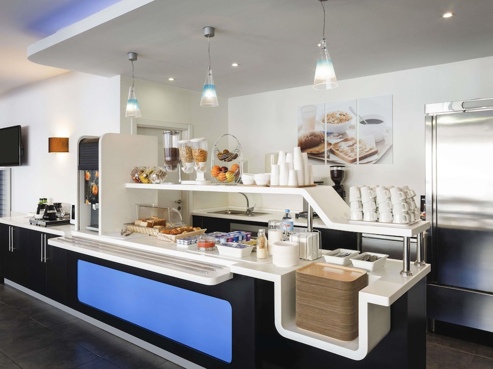 ibis budget Malaga Centro 26/34