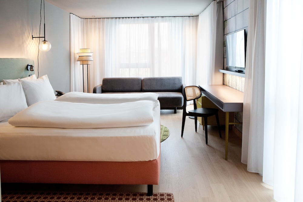 Hotel Indigo Vienna Naschmarkt 17/64