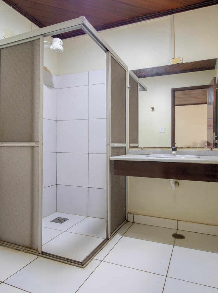 OYO New Anapolis Hotel, Imperatriz 57/57