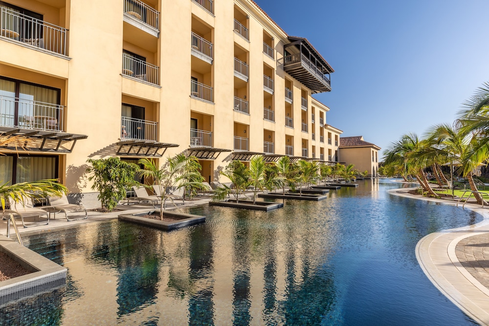 Lopesan Costa Meloneras Resort and Spa 2/70