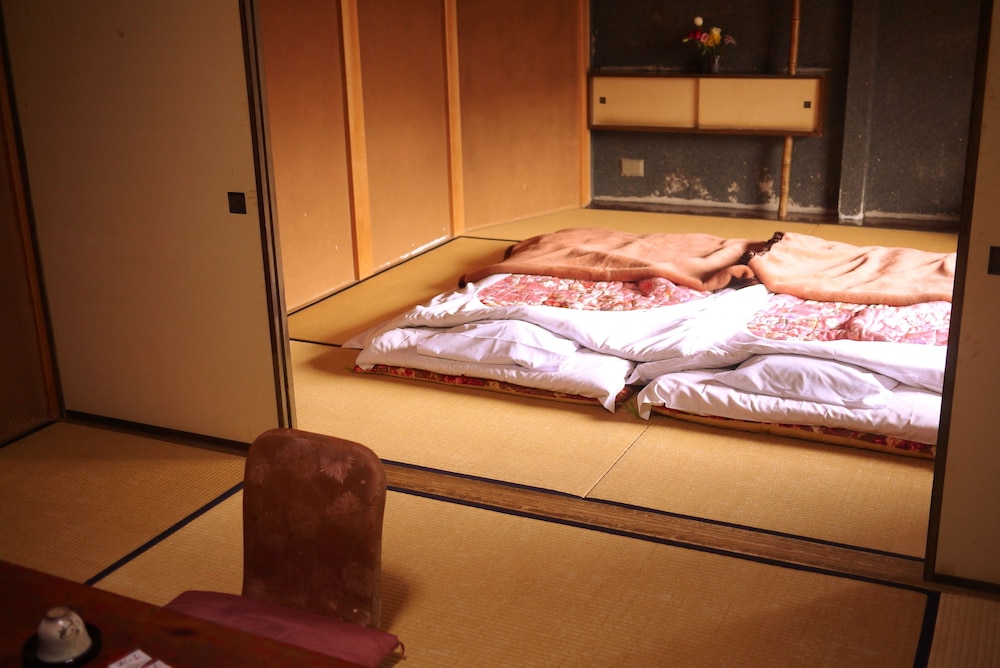 Ryokan Kaminaka 30/50