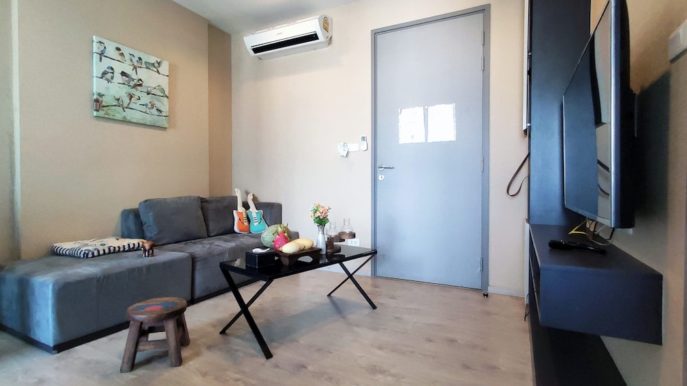 Many Holiday The Base Condo 21/45