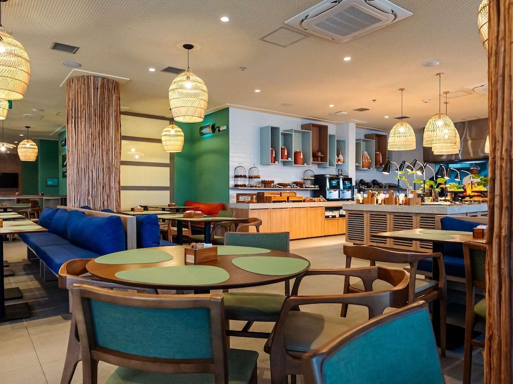 ibis Styles Maragogi 60/72