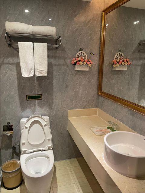 Vienna Hotel (Huizhou Yanda Avenue) 44/44