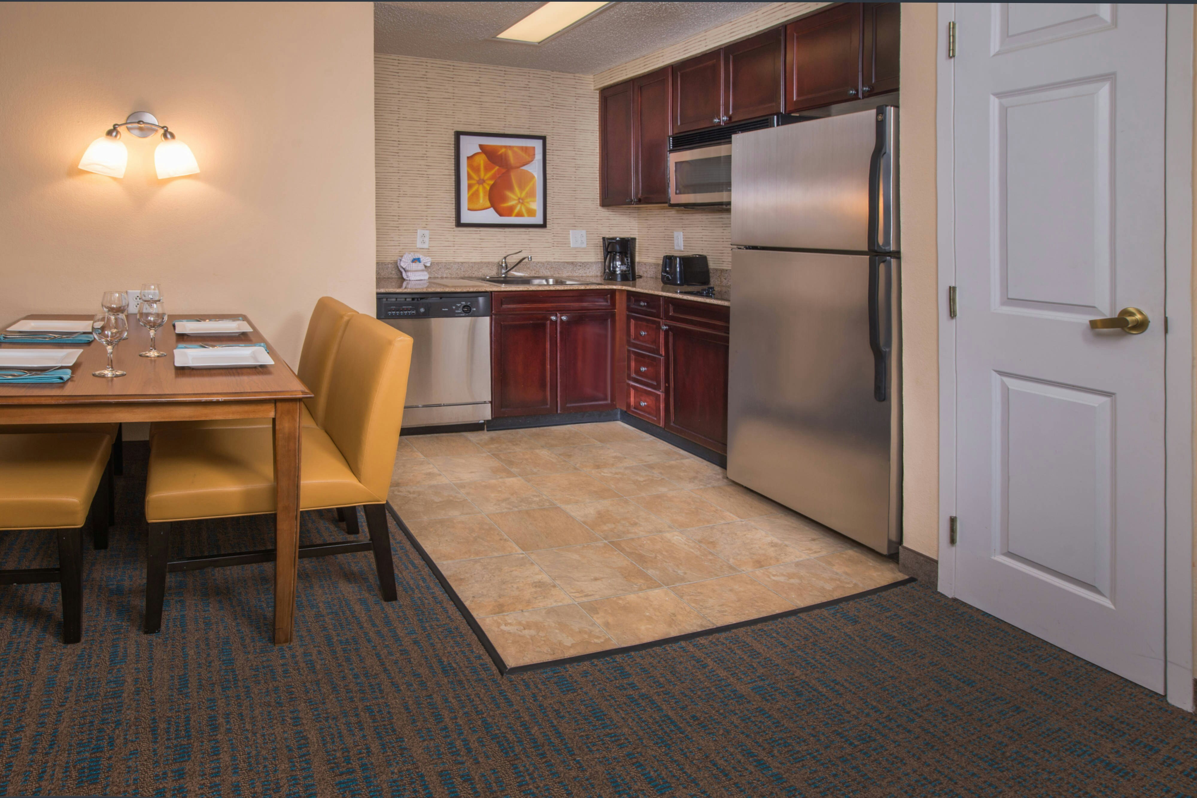 Residence Inn By Marriott Chesapeake Greenbrier 32/54