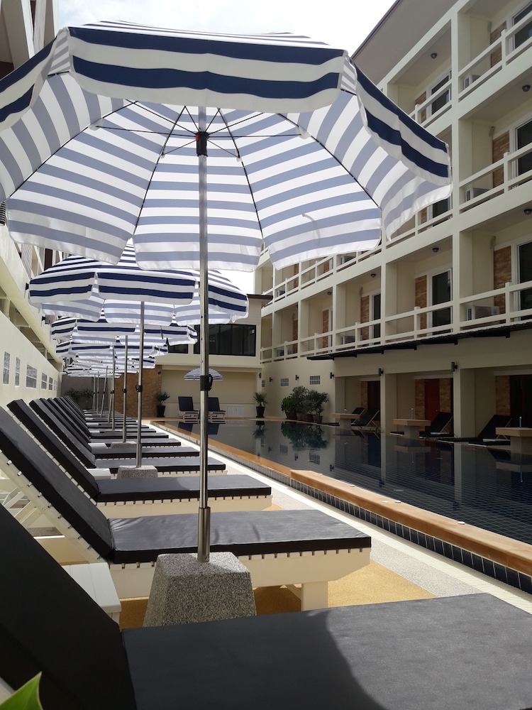 Phangan Pearl Villa 27/40