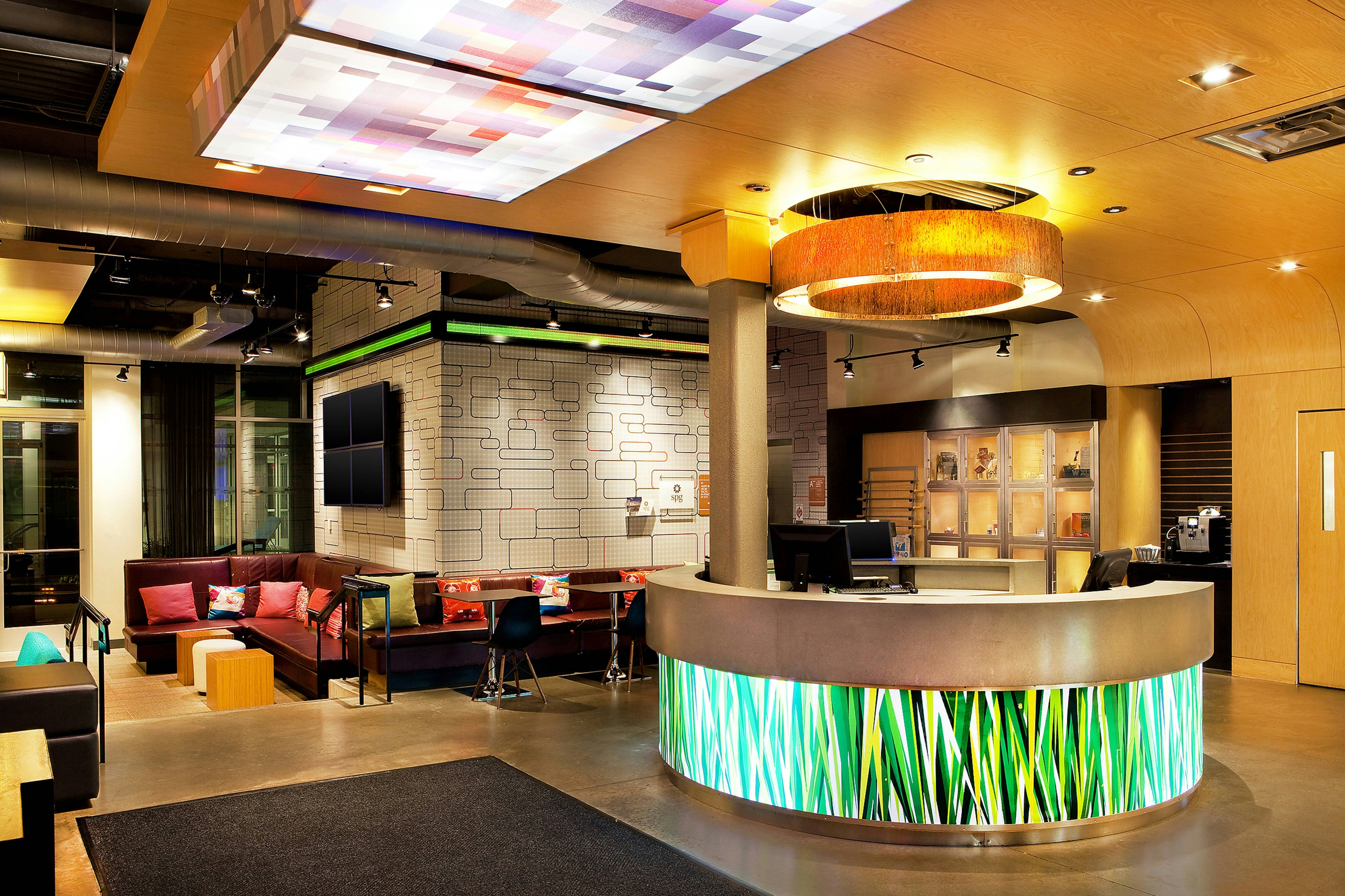 Aloft Arundel Mills Bwi Airport 8/57