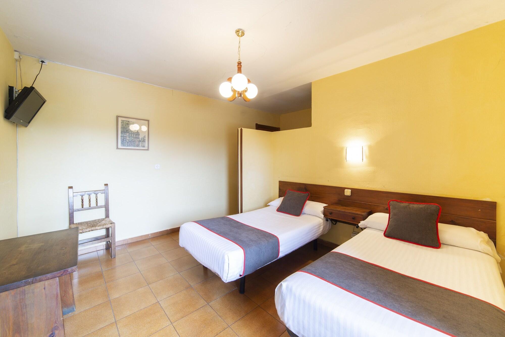 Oyo Hotel Mavi 9/47