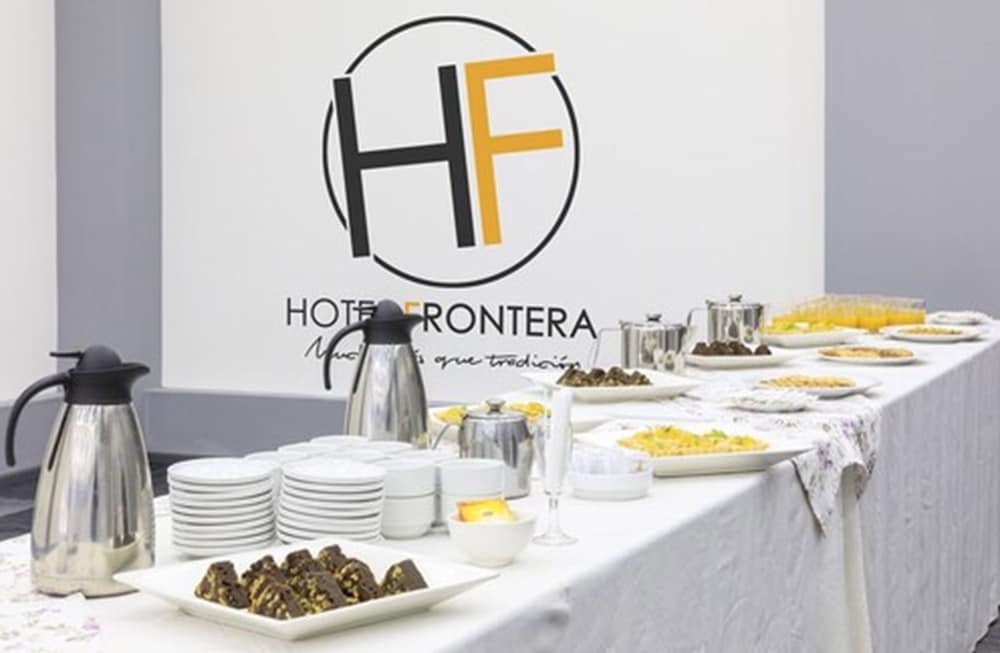 Hotel Frontera Clasico 22/38