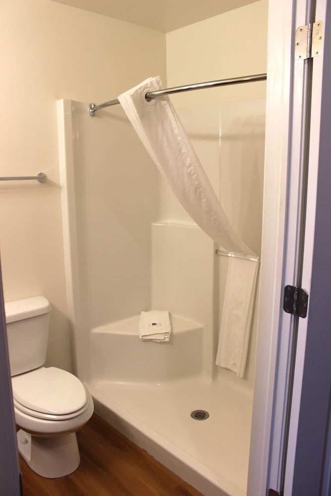 Motel6 Rexburg, ID 22/26