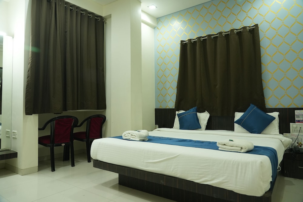 Hotel Avon International 18/46