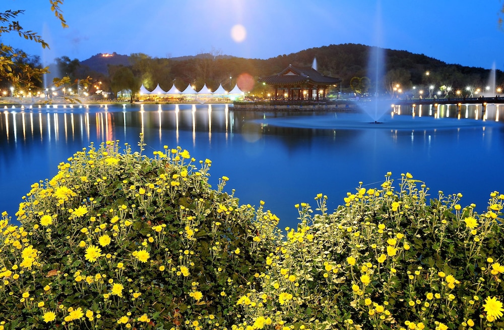 Lotte Resort Buyeo 64/67