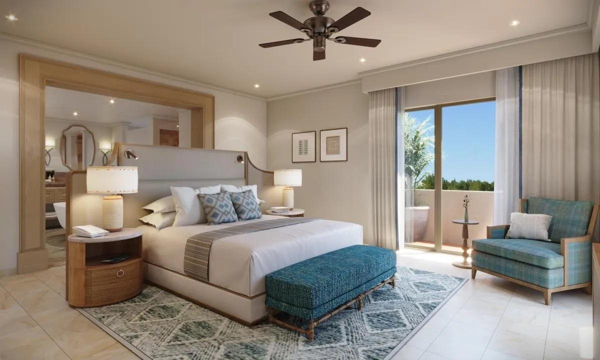Comfort, Suite, Single, Terrace