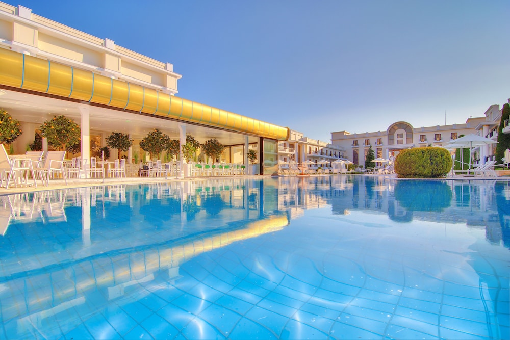 Epirus Palace Hotel Conference Center 4/50