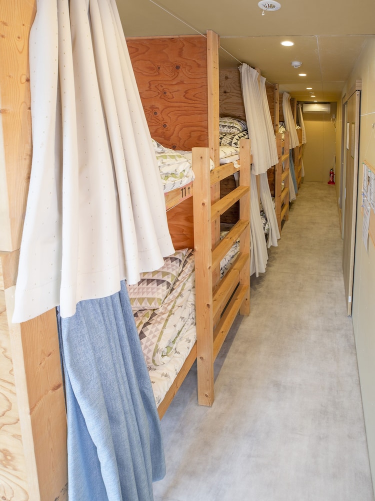 Guest House Sensu 32/63