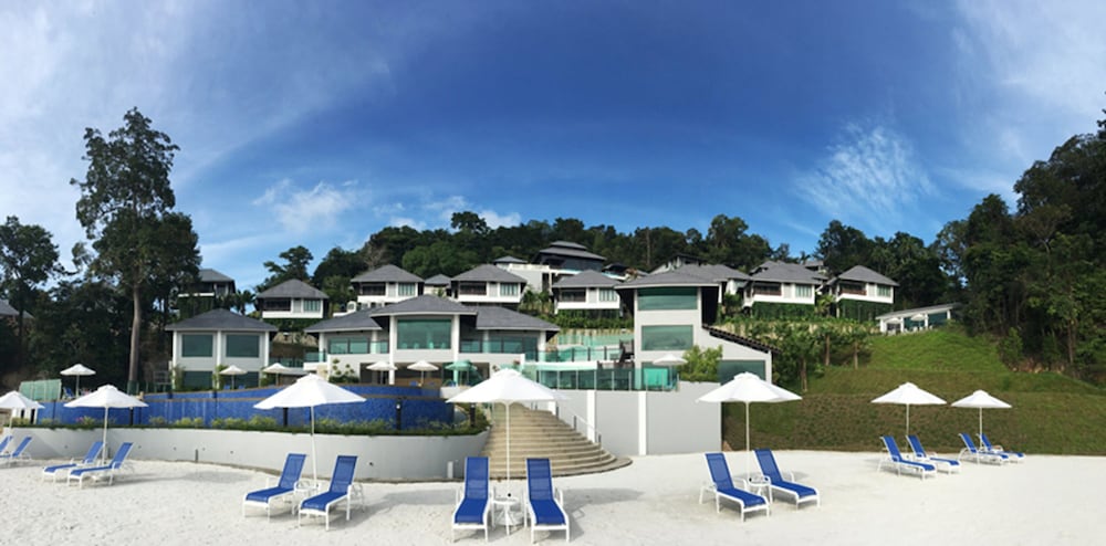 Royale Chulan Cherating – Villa 61/72