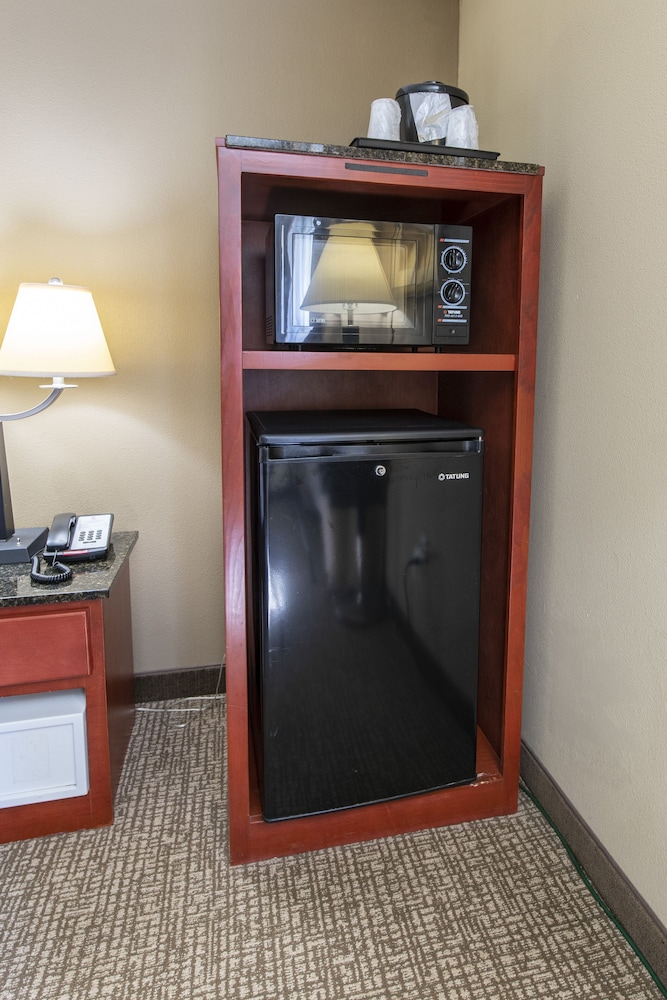 Holiday Inn Express Greencastle by IHG 21/43