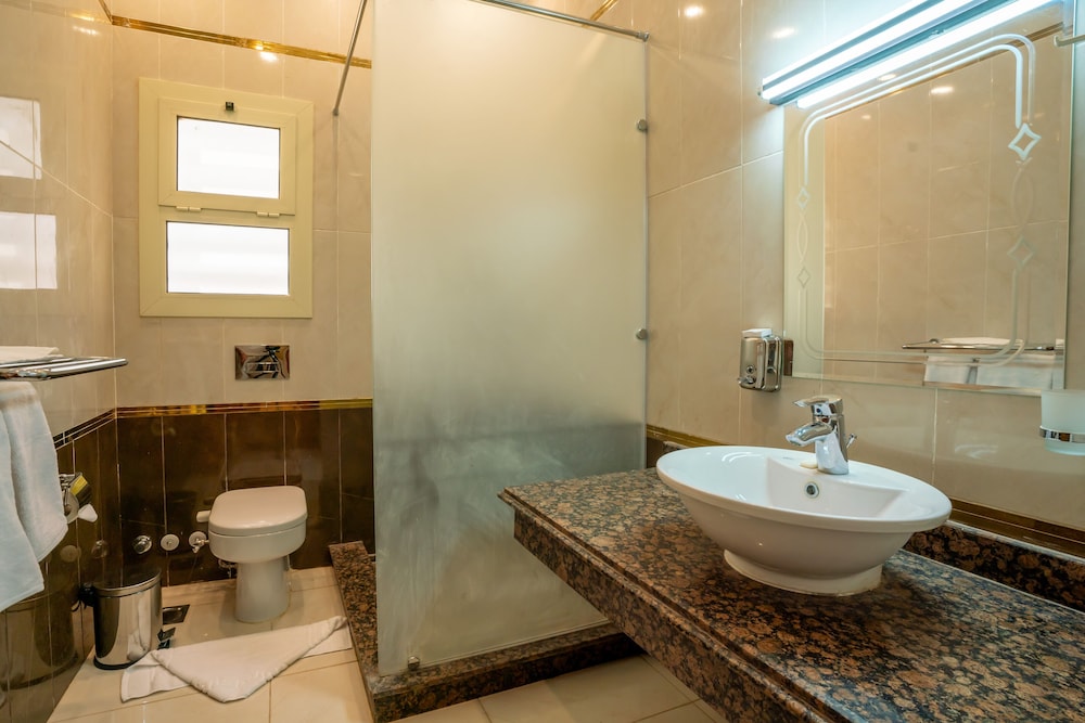 Azal Lagoons Resort Abu Simbel 55/58