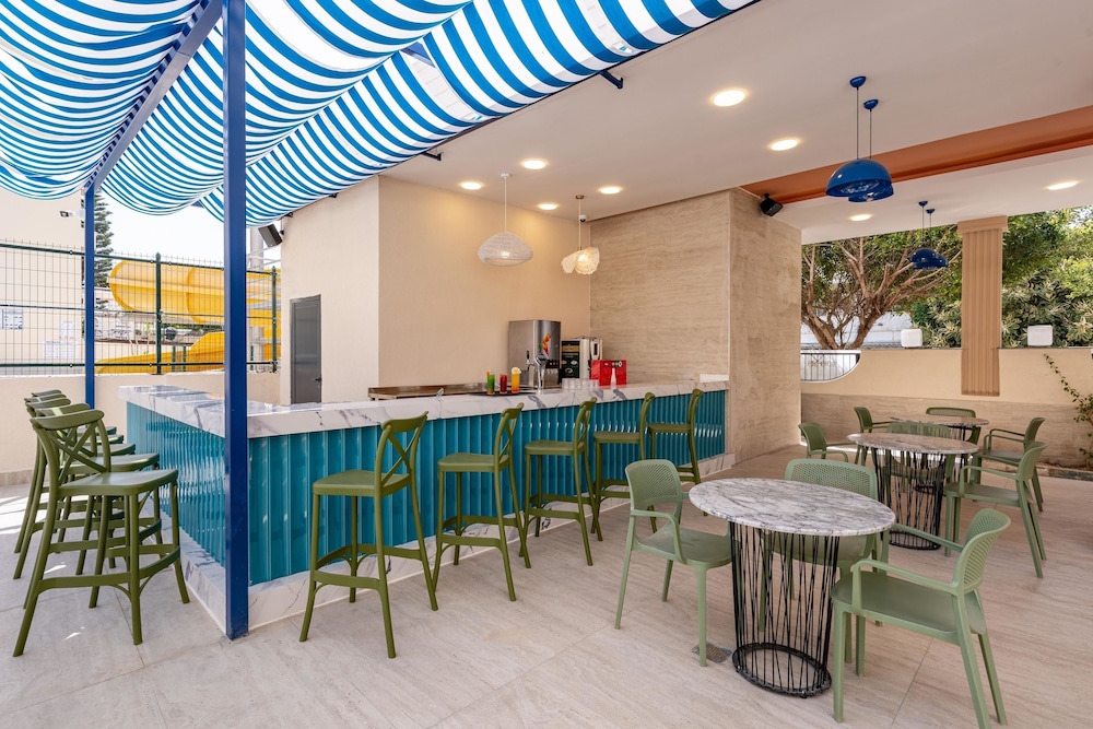 Tolenza Hotels Alanya 45/50