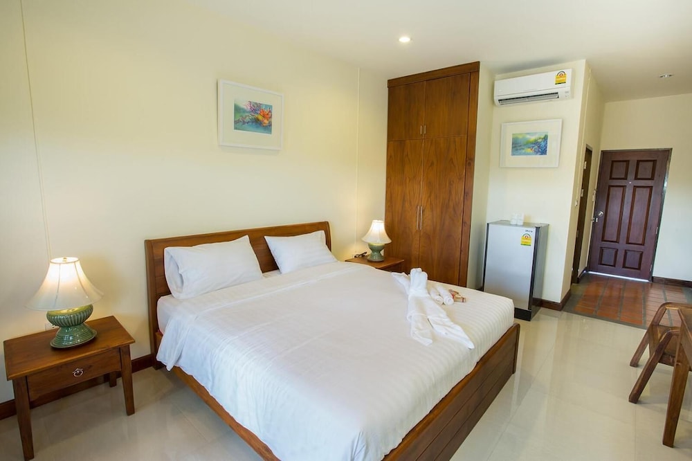 Oh Amphawa Boutique Resort 7/20