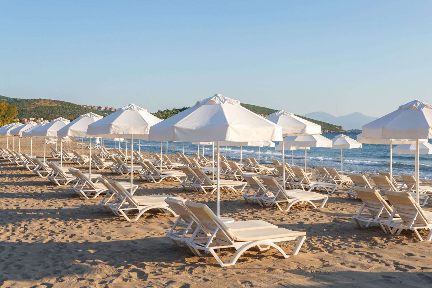 Ramada Resort by Wyndham Kusadasi 14/17