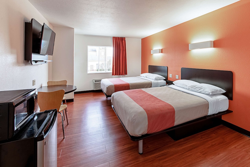 Motel6 Lebanon, IN 19/54