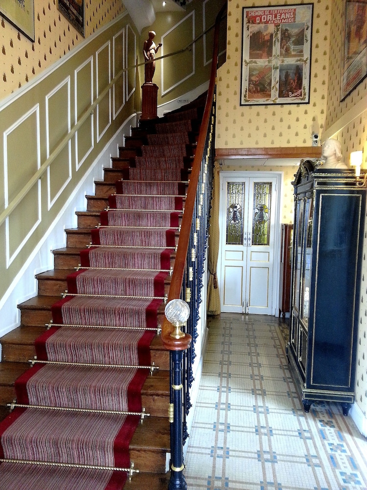 Hotel De Labeille 9/78