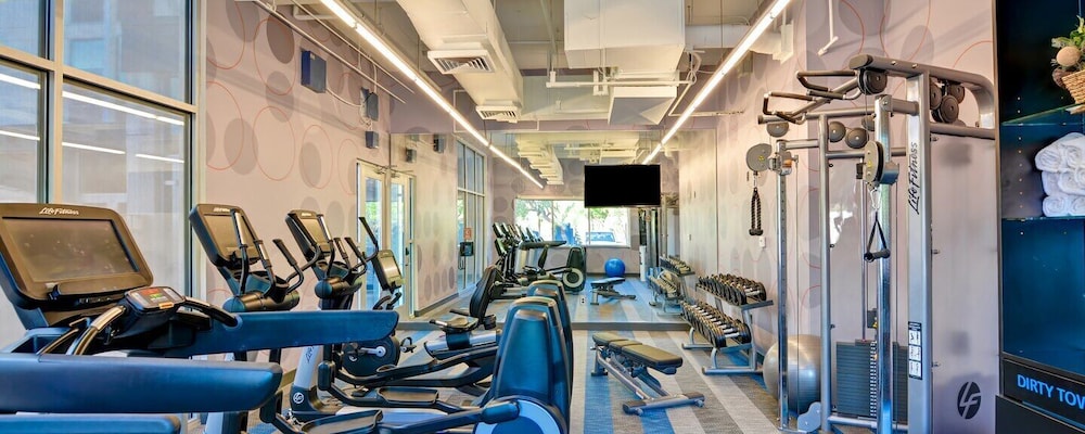 Aloft Broomfield Denver 21/45