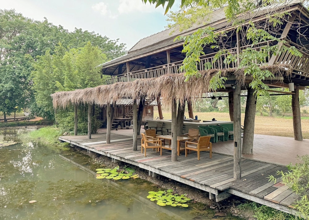 Karina Resort Chiang Mai by ZUZU 117/132