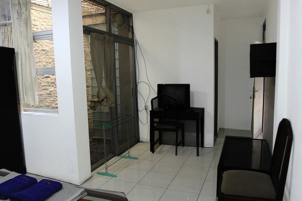 Saidah Guest House by ZUZU 18/22