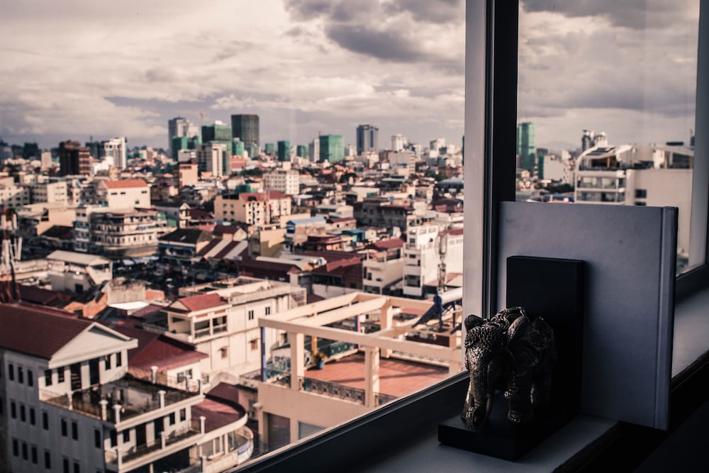 Point Boutique Hotel 45/50