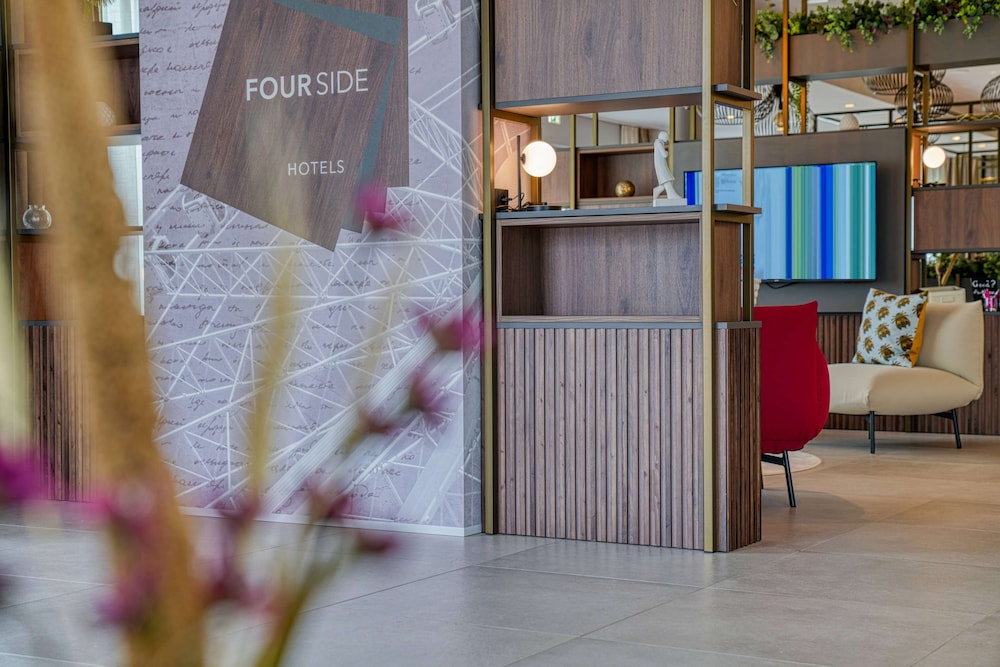 FourSide Hotel Ringsheim 5/50