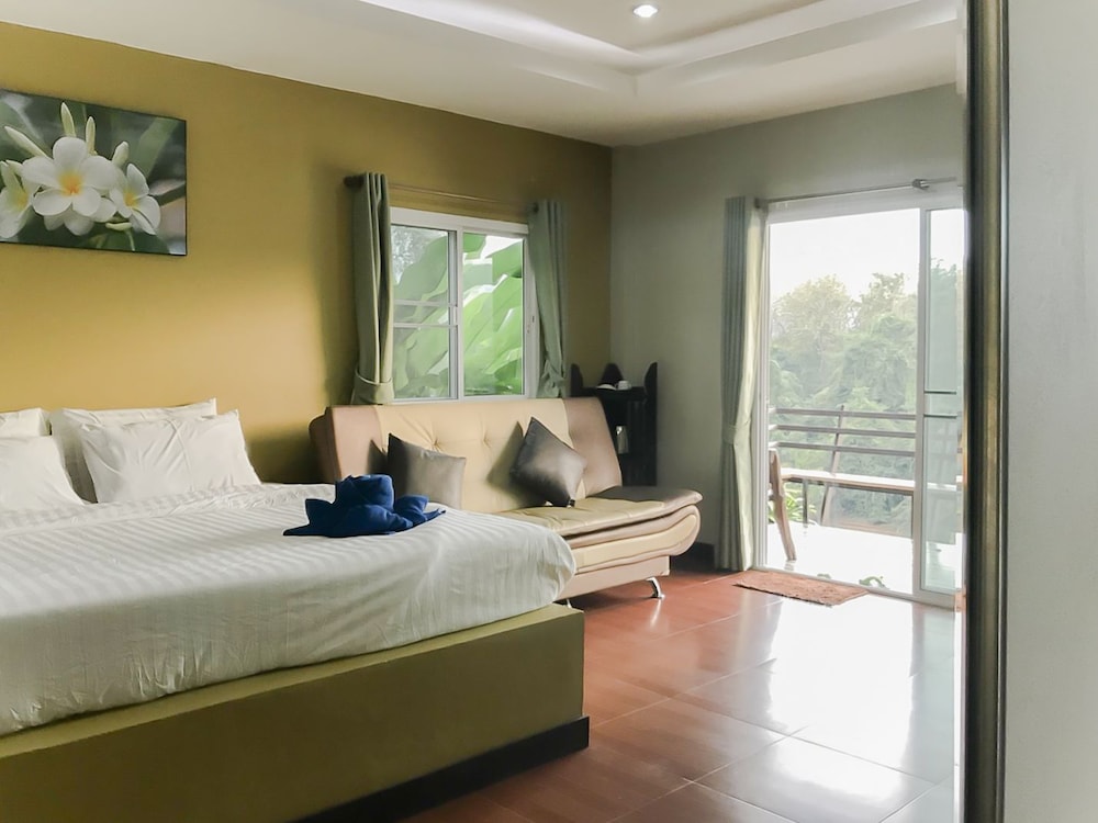 Kwainoy Riverpark & Resort 21/64